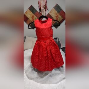 Wonder Nation dress for girls size 7
